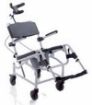 Picture of RS944 - Sedia comoda per doccia BASCULANTE
