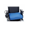Picture of ST900 Cuscino antidecubito con compressore per carrozzina