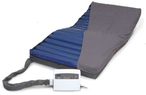 Picture of Materasso Antidecubito Clinical Care - Wimed - cod. 98000005