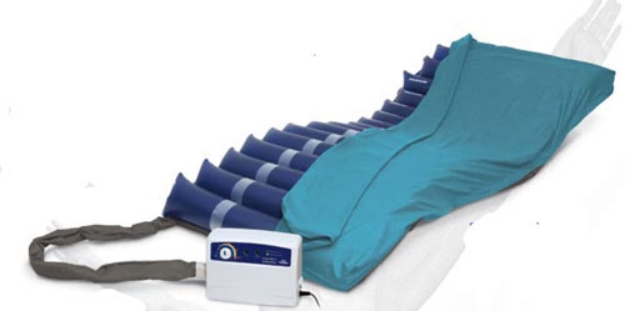 Picture of Sovramaterasso Antidecubito Comfort Care (OL) - Wimed - cod. 98000001