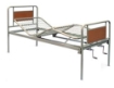 Picture of Noleggio Letto da degenza ortopedico a due manovelle + Materasso antidecubito