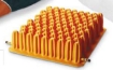 Picture of Cuscino Antidecubito Polyair® High - 40x40 h.10 cm - Wimed - Cod. P302C40401HW