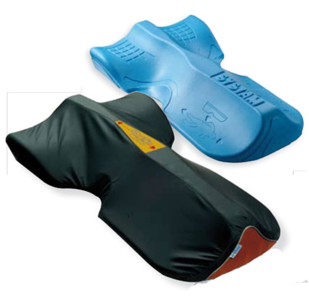 Picture of Posizionatore laterale 30° - Wimed - Cod. P910L1HW