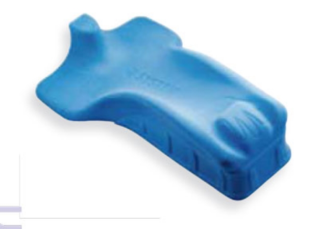 Picture of Posizionatore per avambraccio da letto - Wimed - Cod. P912L1HW