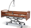 Picture of Letto elettrico a pantografo SAX - Wimed - Cod: 15000004