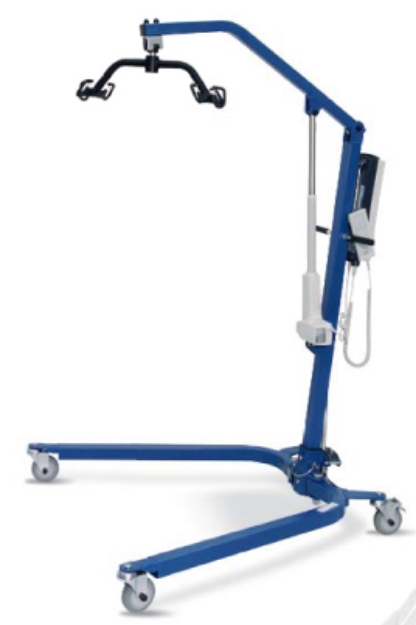 Picture of Sollevatore elettrico SafeLife (kg. 130) - Wimed - Cod. 15010110