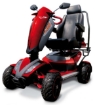 Picture of Scooter VITA S12X - Wimed - Cod. 1421R9022