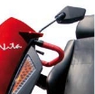 Picture of Scooter VITA S12X - Wimed - Cod. 1421R9022