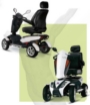 Picture of Scooter VITA S12 bianco - Wimed - Cod. 14219129