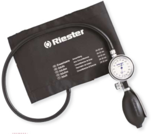 Picture of Minimus® II - Riester - Wimed Cod. 1312