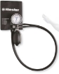 Picture of Minimus® III nero - Riester 2 tubi bracciale velcro/con ganci Wimed