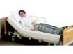Picture of PRESSOTERAPIA PROFESSIONALE DL850 - 2 gambali 1 bracciale 6 camere e cavo - Gima - cod. 28450