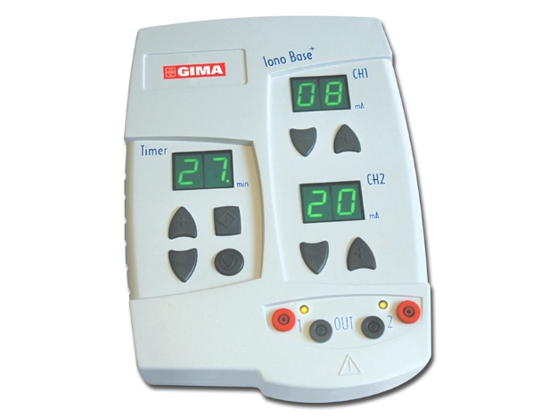 Picture of IONO BASE PLUS - 2 canali - Gima - cod. 28306