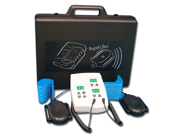 Picture of MAGNETOTERAPIA BASE - Gima - cod. 28321