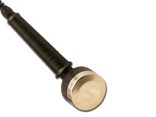 Picture of MANIPOLO 3 MHz per UT Ø 60 mm - Gima - cod. 28313