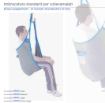 Picture of Imbracatura Standard Taglia da S a XL - Senza Poggiatesta - In Tessuto Di Poliestere In Tela - Mopedia
