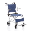 Picture of Carrozzina Da Viaggio Pieghevole - In Alluminio Anodizzato - Travel - Ardea CP850-37