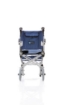 Picture of Carrozzina Da Viaggio Pieghevole - In Alluminio Anodizzato - Travel - Ardea CP850-37