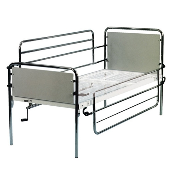 Picture of Kit Sponde Ribaltabili - Gima - cod. 27641