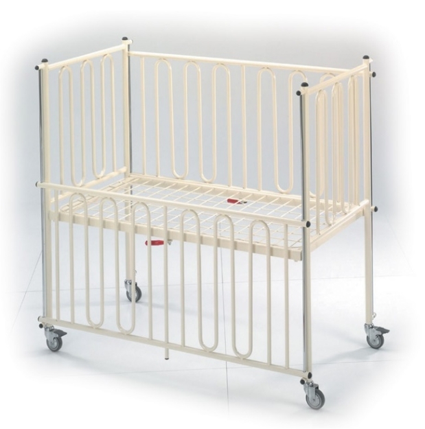 Picture of Letto pediatrico - da 1 a 4 anni - Gima - cod. 27399