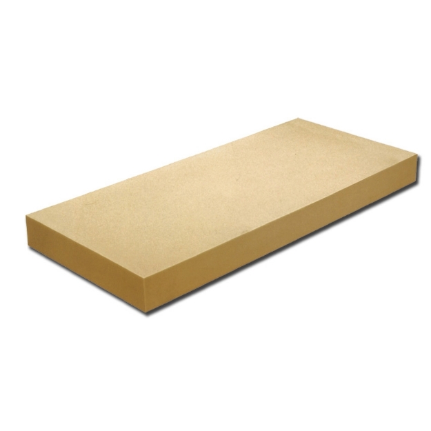 Picture of Materasso - densità schiuma 30 kg/mc - 195 x 85 x 14 cm - Gima - cod. 27680