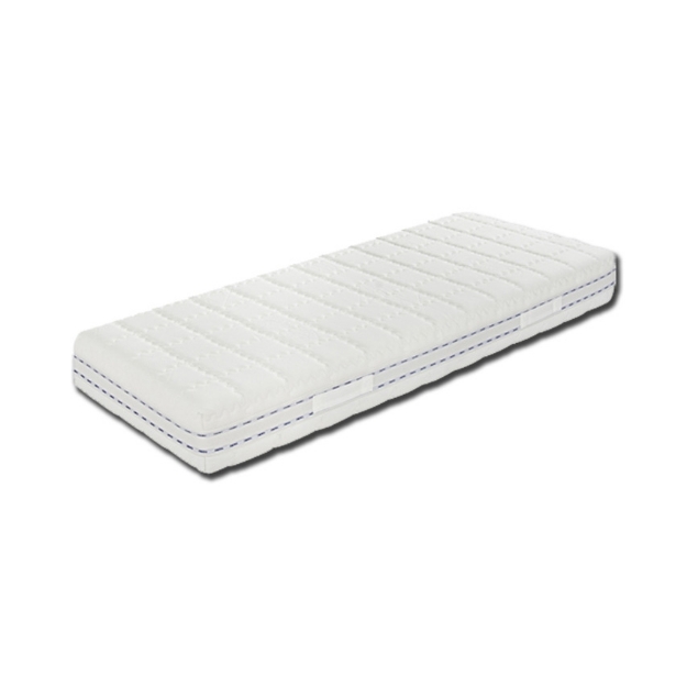 Picture of Materasso con guaina in TREVIRA® - 195 x 85 x 14 cm - Gima - cod. 27682