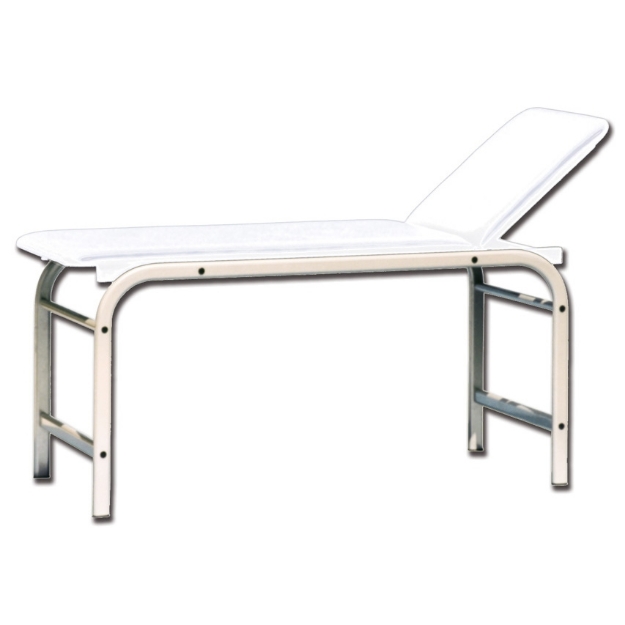 Picture of Lettino visita KING - bianco - Gima - cod. 27615