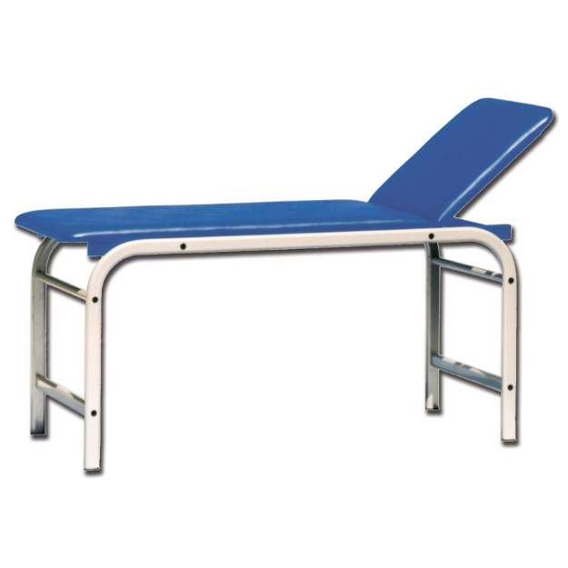 Picture of Lettino visita KING - blu - Gima - cod. 27616