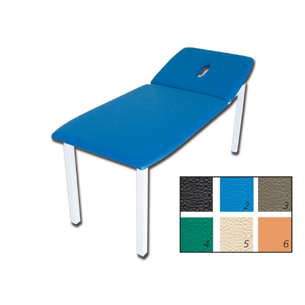 Picture of Lettino medico large - colore a scelta - Gima - cod. 27626