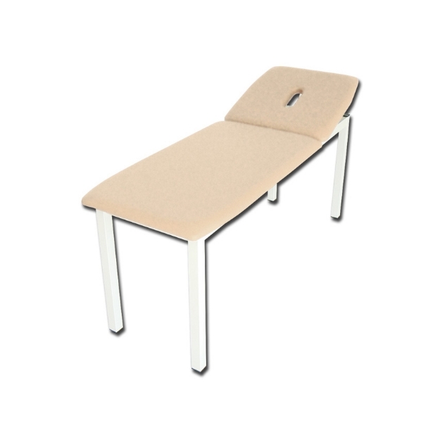 Picture of Lettino medico Standard - beige - Gima - cod. 27624