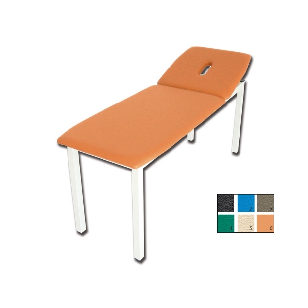 Picture of Lettino medico Standard - colore a scelta - Gima - cod. 27622