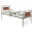 Picture of Letto articolato a 2 movimenti LIUTO - manuale - rete divisibile - Wimed - Cod. 15000092