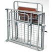 Picture of Letto articolato a 1 movimento CETRA - manuale - rete divisibile - Wimed -  Cod. 15000093