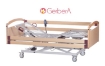 Picture of LETTO DEGENZA 3 SNODI ELETTRICO ELEVABILE IN ALTEZZA - GERBERA - MOPEDIA - cod. MP280