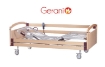 Picture of LETTO DEGENZA 3 SNODI ELETTRICO SMONTABILE - GERANIO - MOPEDIA - cod. MP270