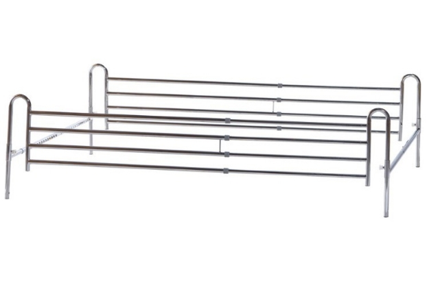 Picture of Sponde letto universali telescopiche - Mopedia - cod. MP170