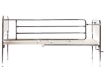 Picture of Sponde letto telescopiche - Mopedia - cod. MP175