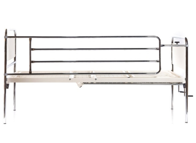 Picture of Sponde letto telescopiche - Mopedia - cod. MP175