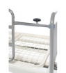 Picture of Sponde letto telescopiche - Mopedia - cod. MP175