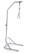 Picture of Sollevamalati con base da pavimento - Mopedia - cod. MP160