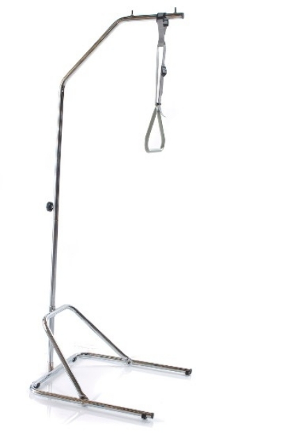 Picture of Sollevamalati con base da pavimento - Mopedia - cod. MP160