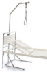 Picture of Sollevamalati con base da pavimento - Mopedia - cod. MP160