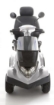 Picture of Scooter elettrico AVIATOR Affidabile e robusto - seduta 48 cm - ARDEA CM600