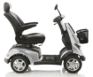 Picture of Scooter elettrico AVIATOR Affidabile e robusto - seduta 48 cm - ARDEA CM600