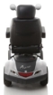 Picture of Scooter elettrico AVIATOR Affidabile e robusto - seduta 48 cm - ARDEA CM600
