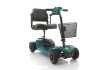 Picture of Scooter elettrico PIXI  - minimo ingombro - seduta 38 cm - ARDEA CM400