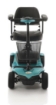 Picture of Scooter elettrico PIXI  - minimo ingombro - seduta 38 cm - ARDEA CM400