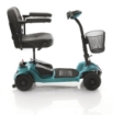 Picture of Scooter elettrico PIXI  - minimo ingombro - seduta 38 cm - ARDEA CM400