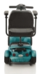 Picture of Scooter elettrico PIXI  - minimo ingombro - seduta 38 cm - ARDEA CM400
