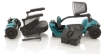 Picture of Scooter elettrico PIXI  - minimo ingombro - seduta 38 cm - ARDEA CM400
